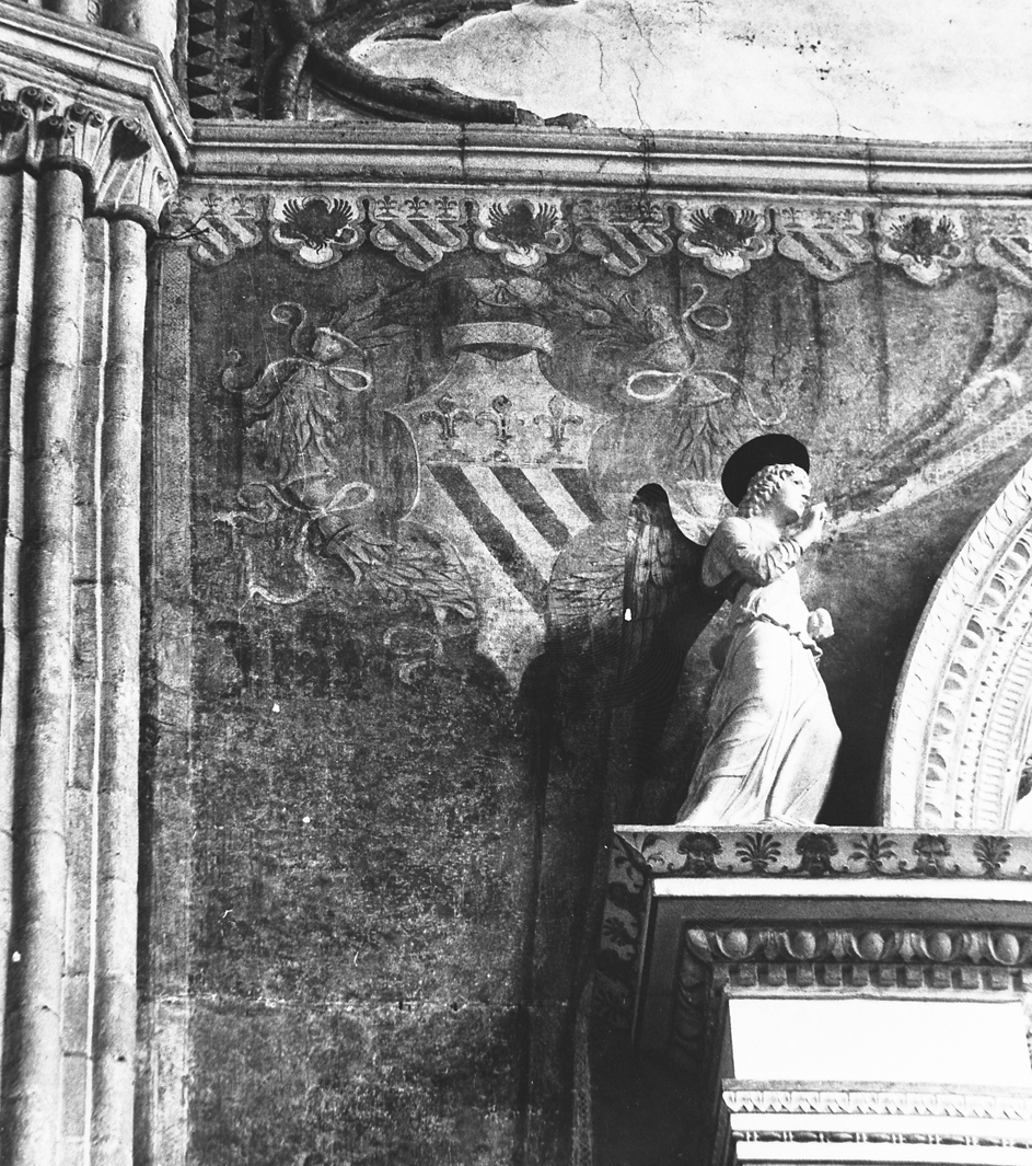 dipinto, elemento d'insieme di Rizzo Antonio (sec. XV)