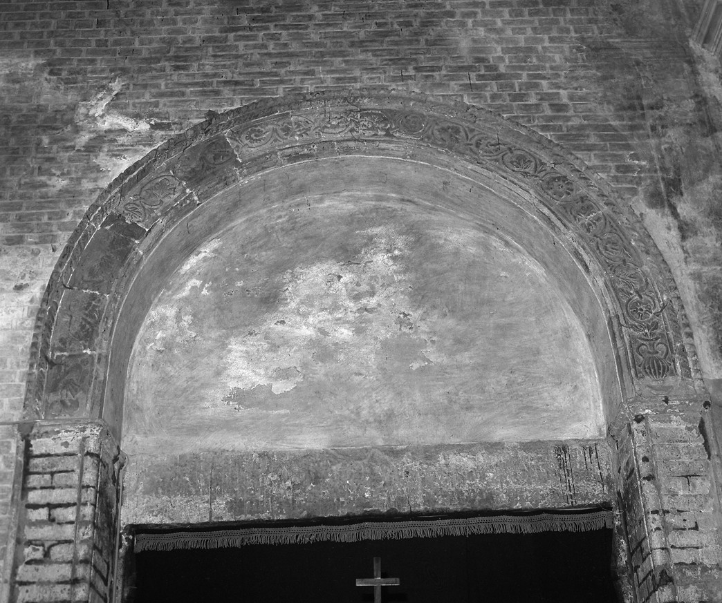 rilievo - ambito veneto (sec. XV)