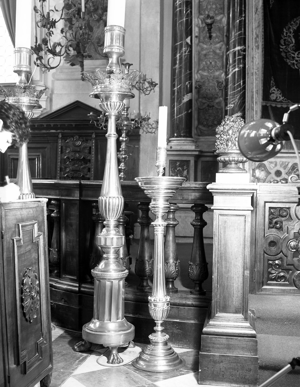 cero - bottega veneta (sec. XIX)