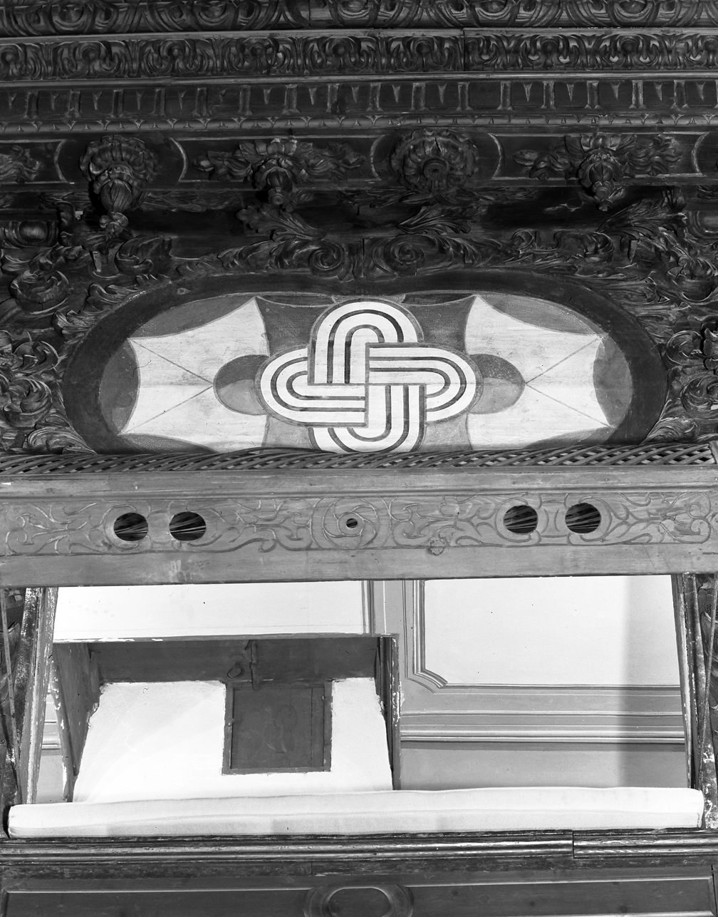 dipinto - ambito veneto (primo quarto sec. XX)