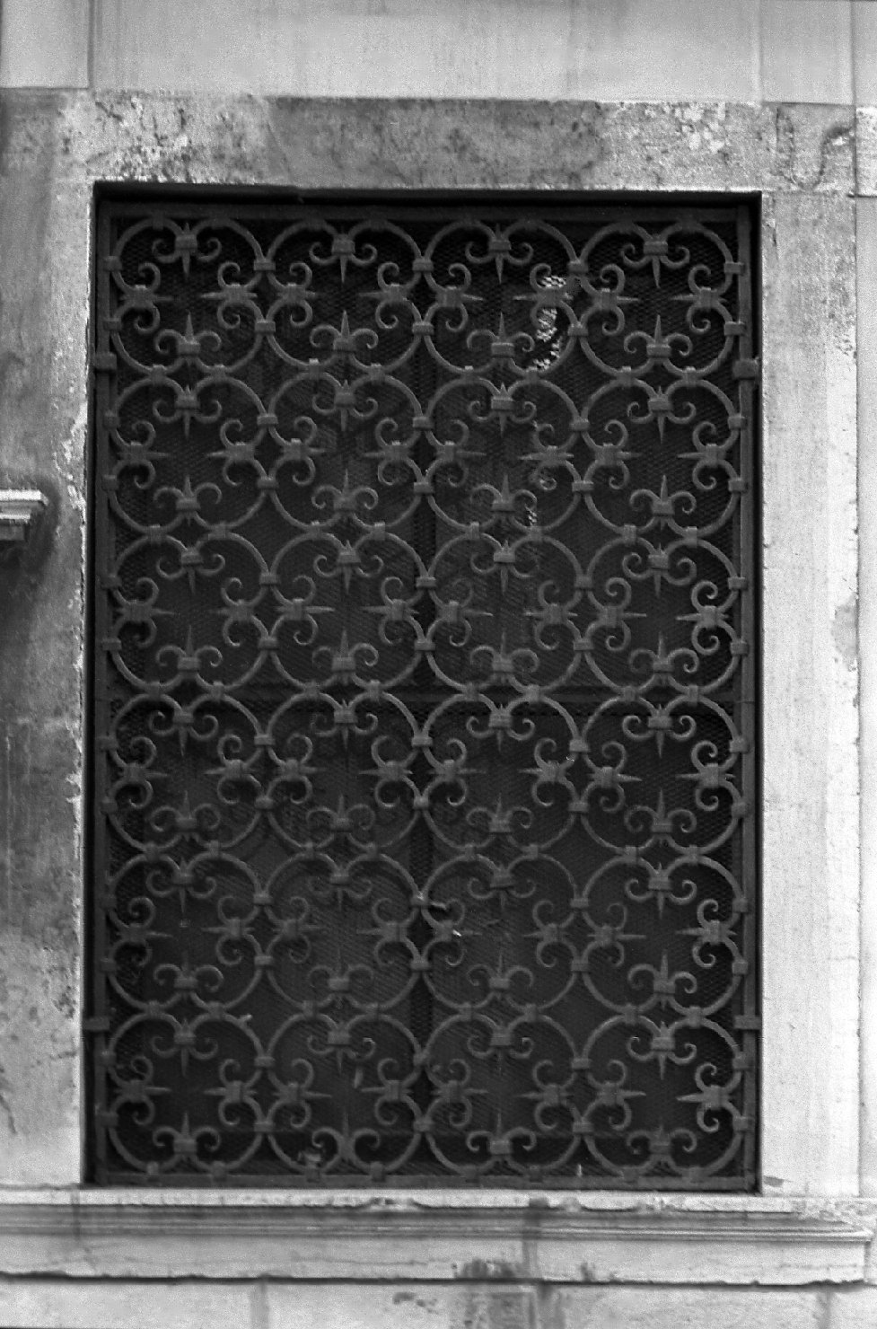 grata - bottega veneta (sec. XVII)