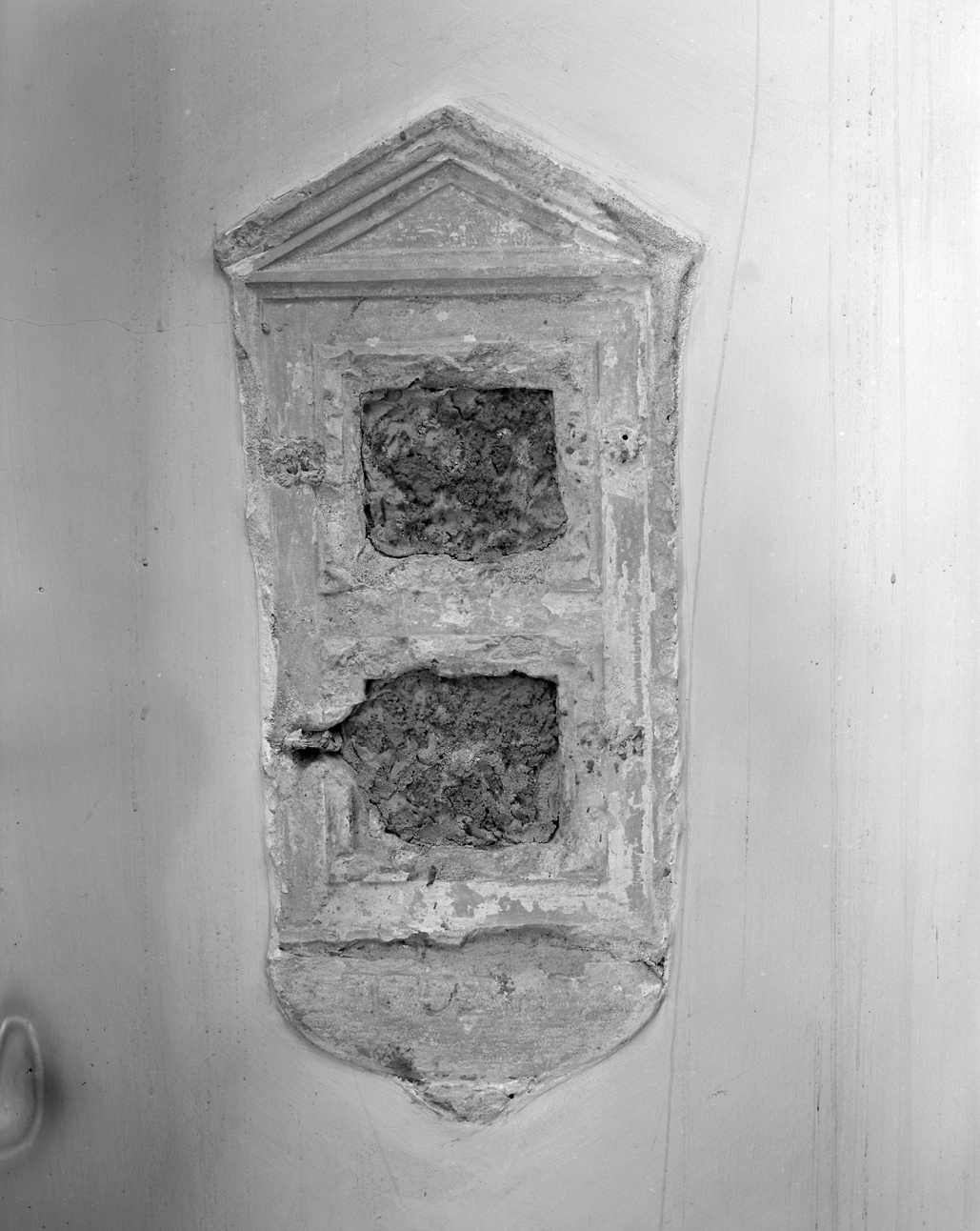 sigillo - bottega veneta (secc. XVI/ XVIII)