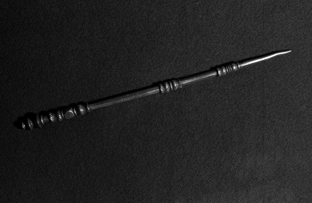 indice segnalibro - ambito europeo (secc. XVII/ XVIII)