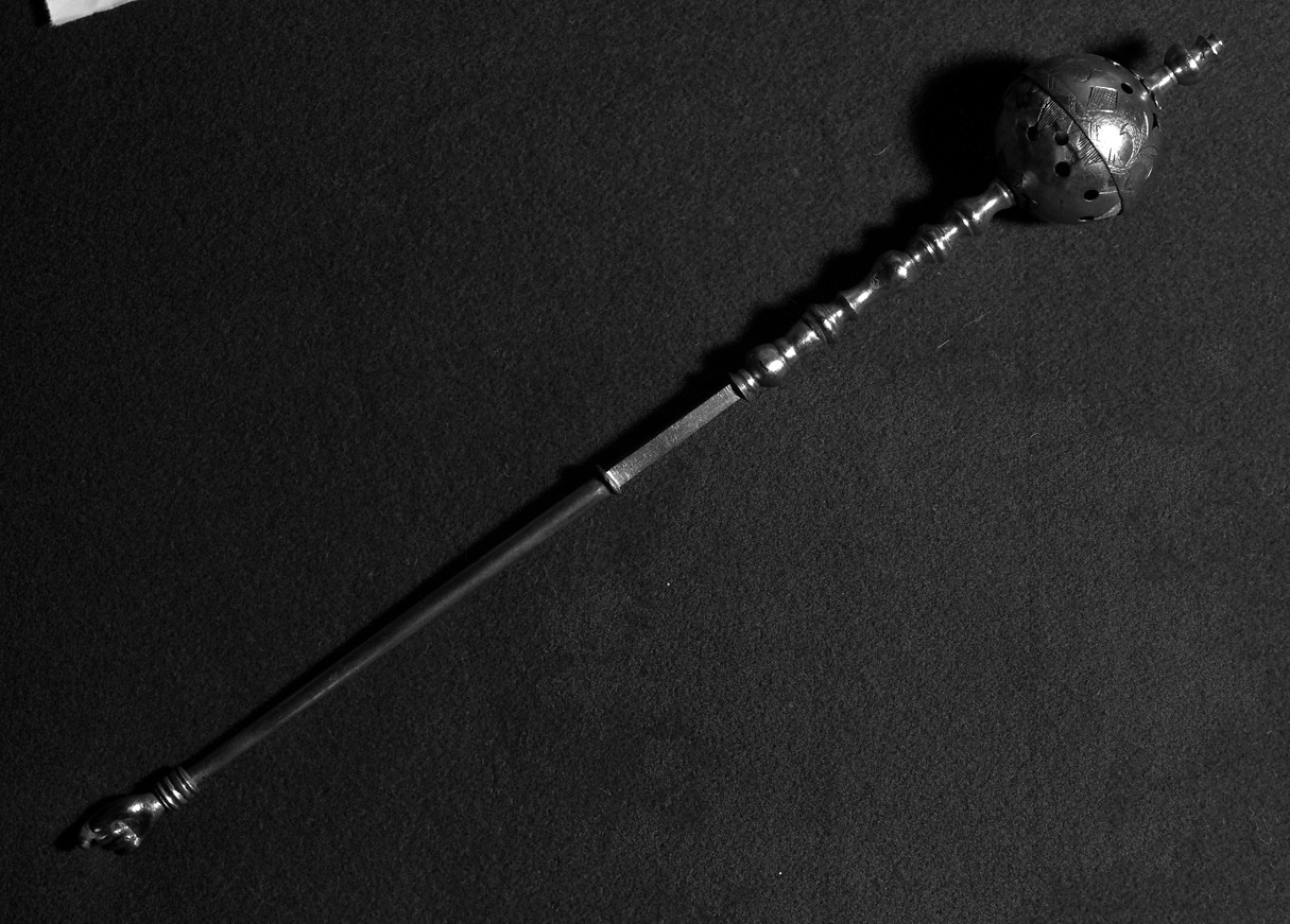 indice segnalibro - bottega veneta (prima metà sec. XIX)