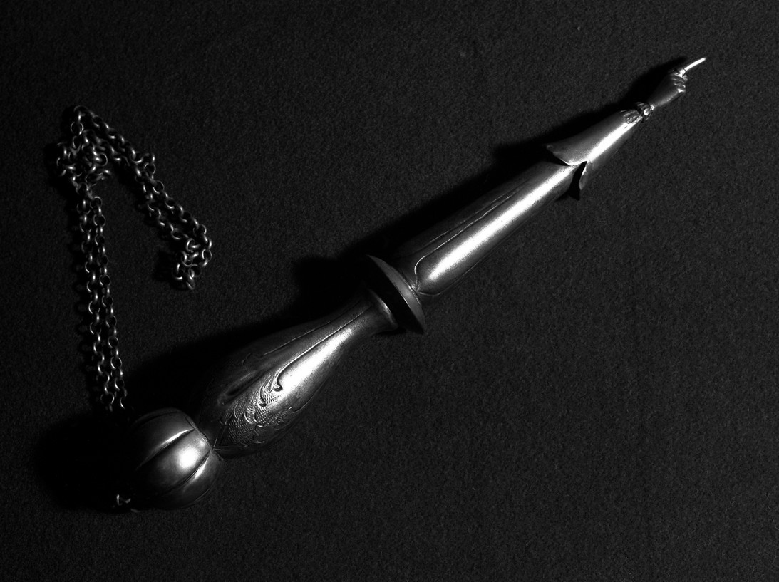 indice segnalibro - ambito europeo (ultimo quarto sec. XIX)