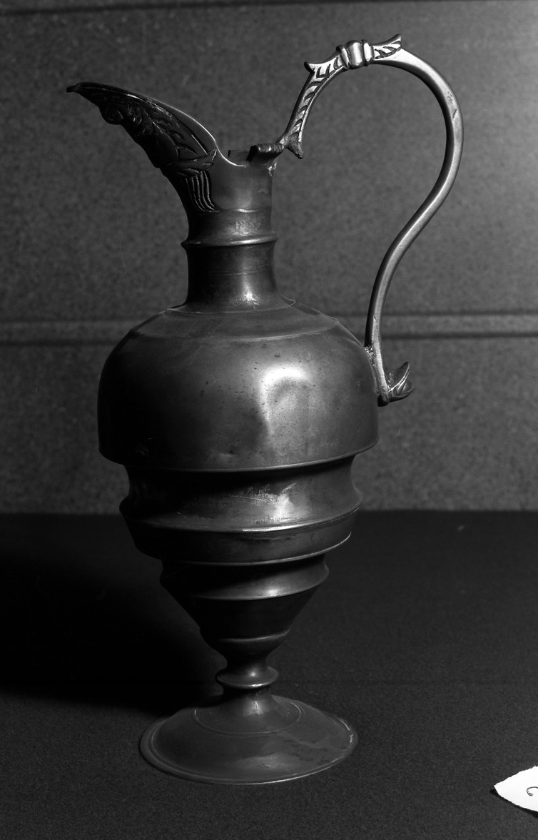 brocca - ambito europeo (sec. XIX)