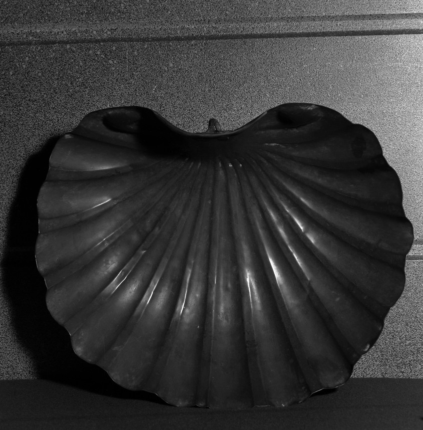 bacile - ambito europeo (ultimo quarto sec. XVII)