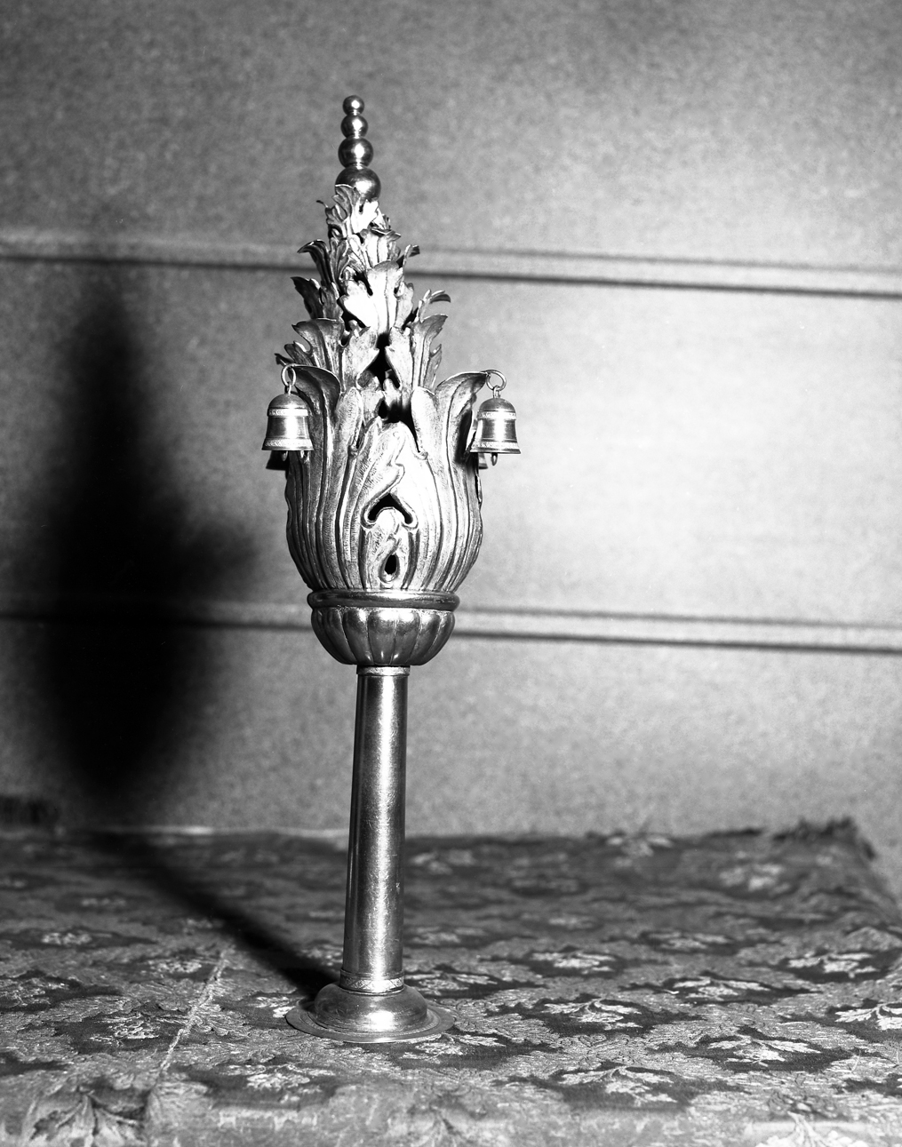 puntale - ambito europeo (primo quarto sec. XIX)