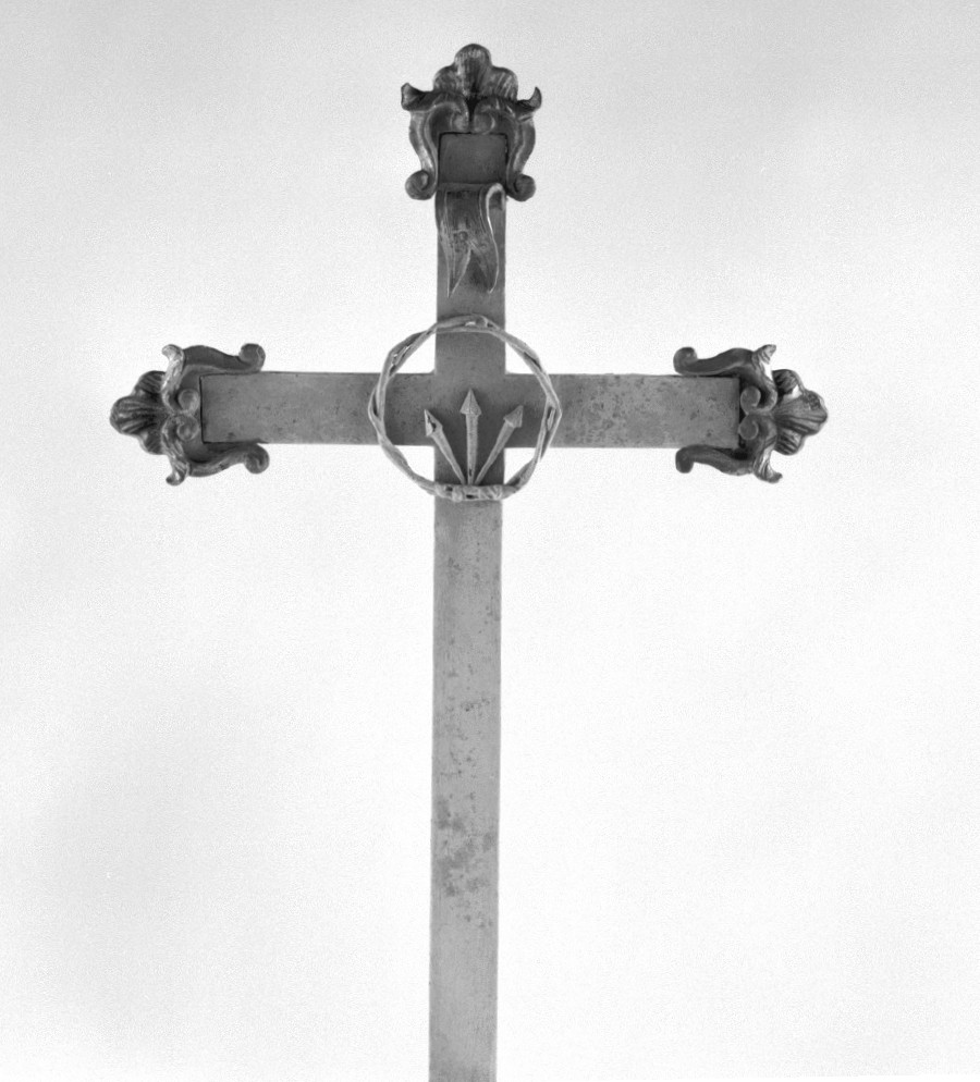 San Fedele da Sigmaringa (reliquiario - a busto) - bottega veneta (sec. XVIII)