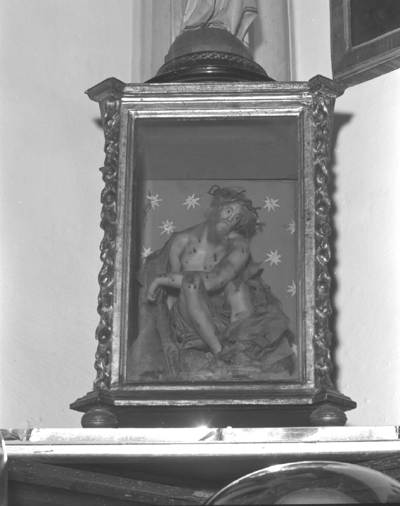 cornice, opera isolata - bottega veneta (sec. XIX)