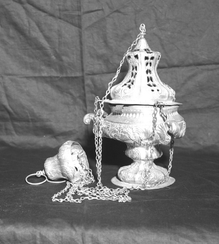 turibolo - ambito veneto (sec. XIX)