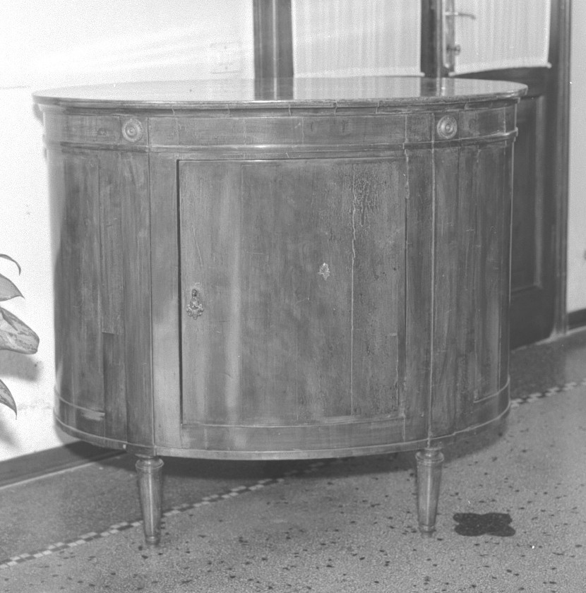 mobile - ambito veneto (prima metà sec. XIX)