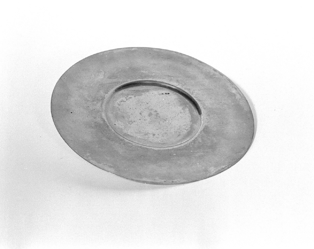 patena - bottega veneta (sec. XIX)