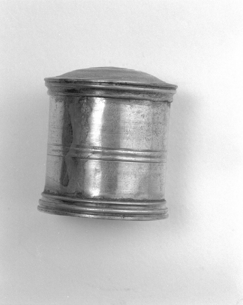 vasetto - bottega veneta (sec. XVIII)