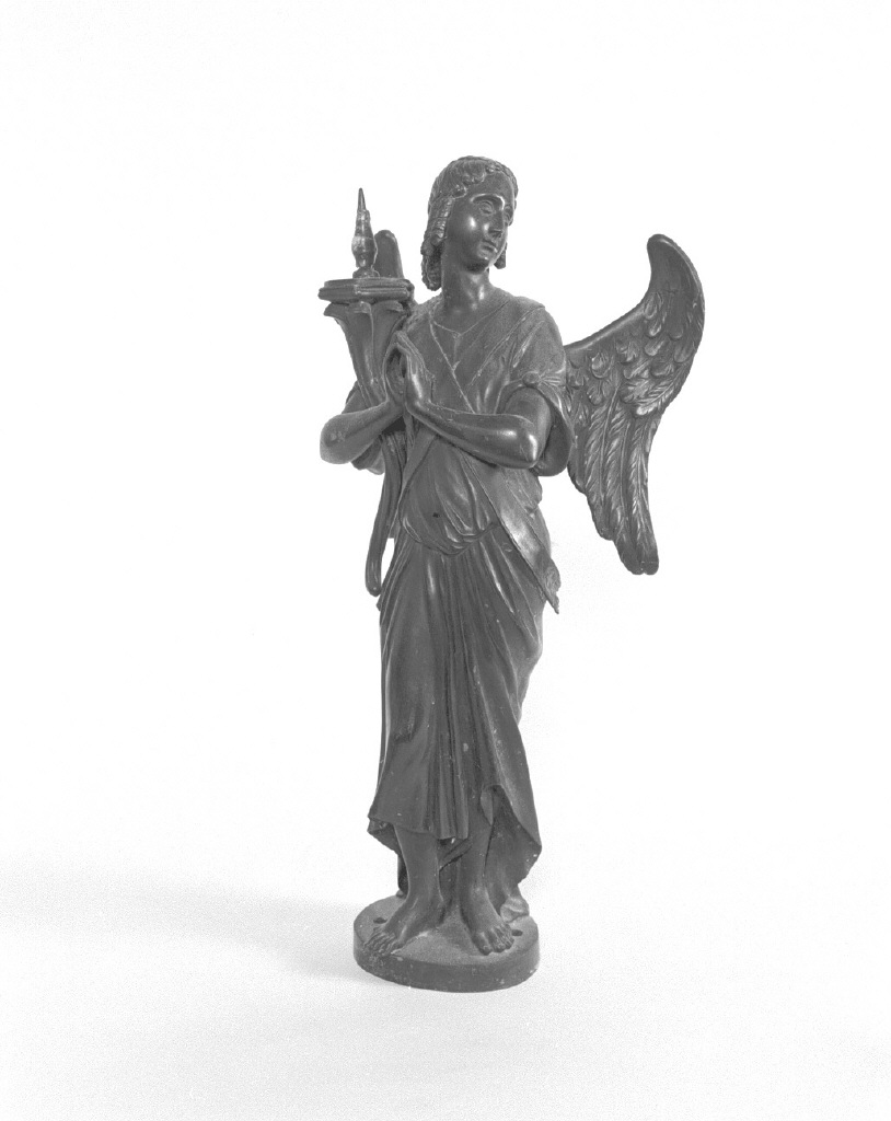 scultura - bottega veneta (secc. XIX/ XX)