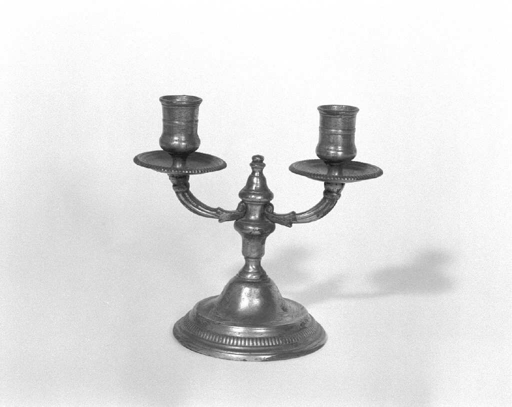 doppiere - bottega veneta (sec. XIX)