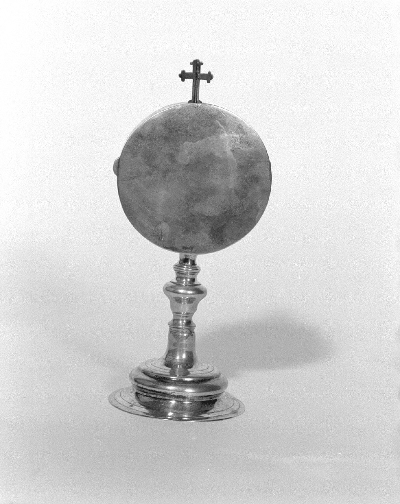 teca - bottega veneta (prima metà sec. XVIII)