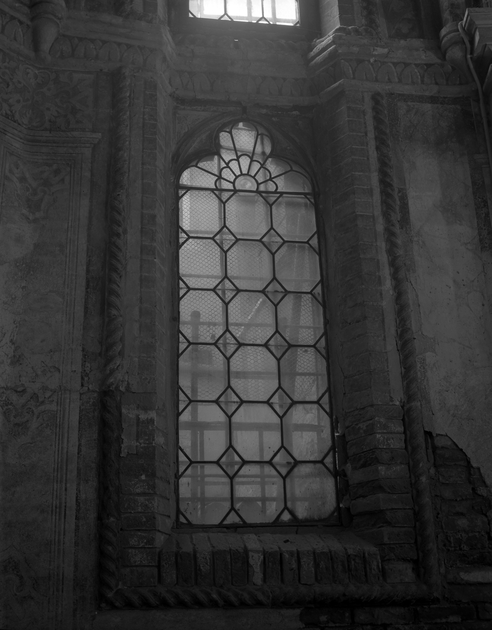 monofora - ambito veneto (prima metà sec. XX)