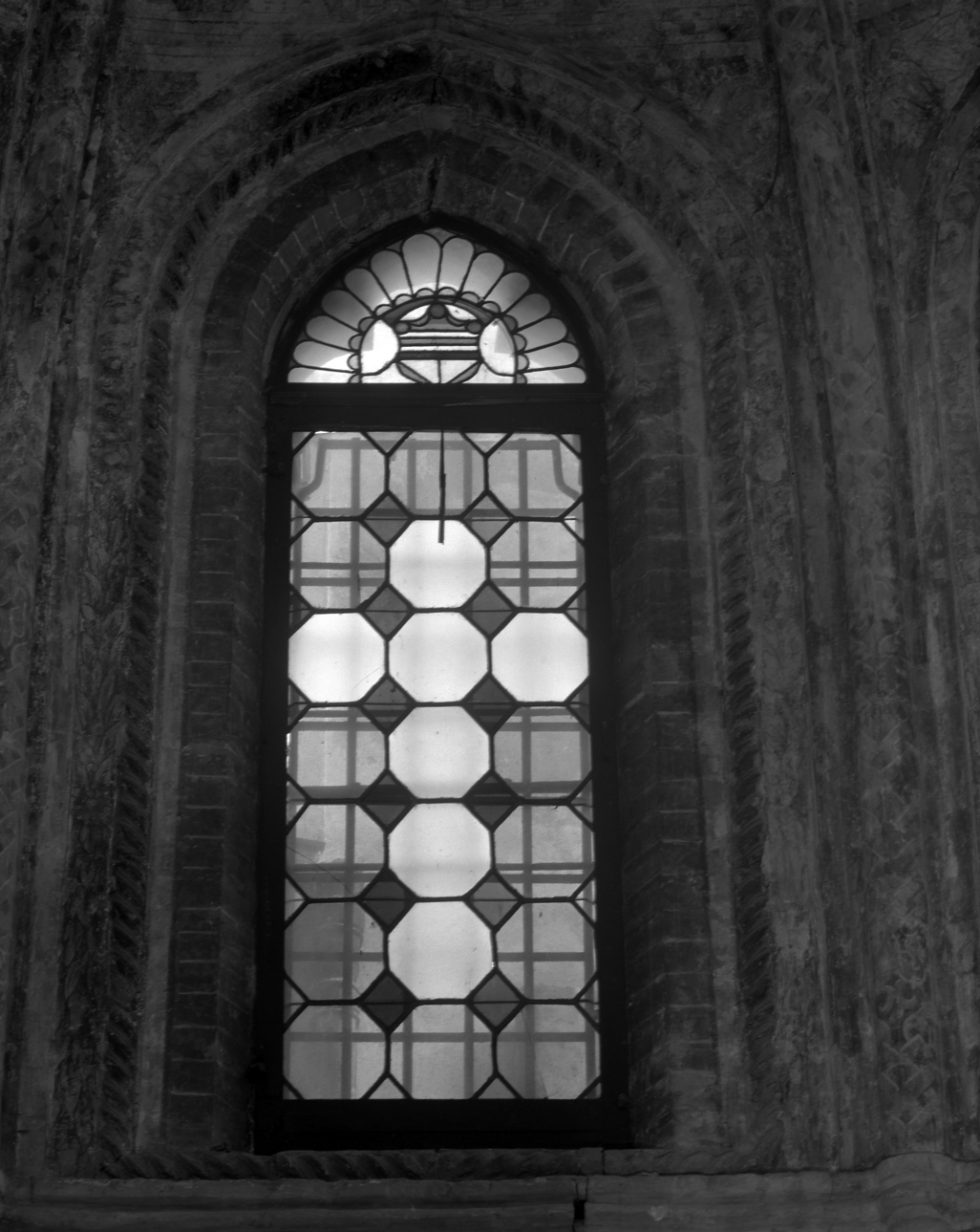 monofora - ambito veneto (prima metà sec. XX)