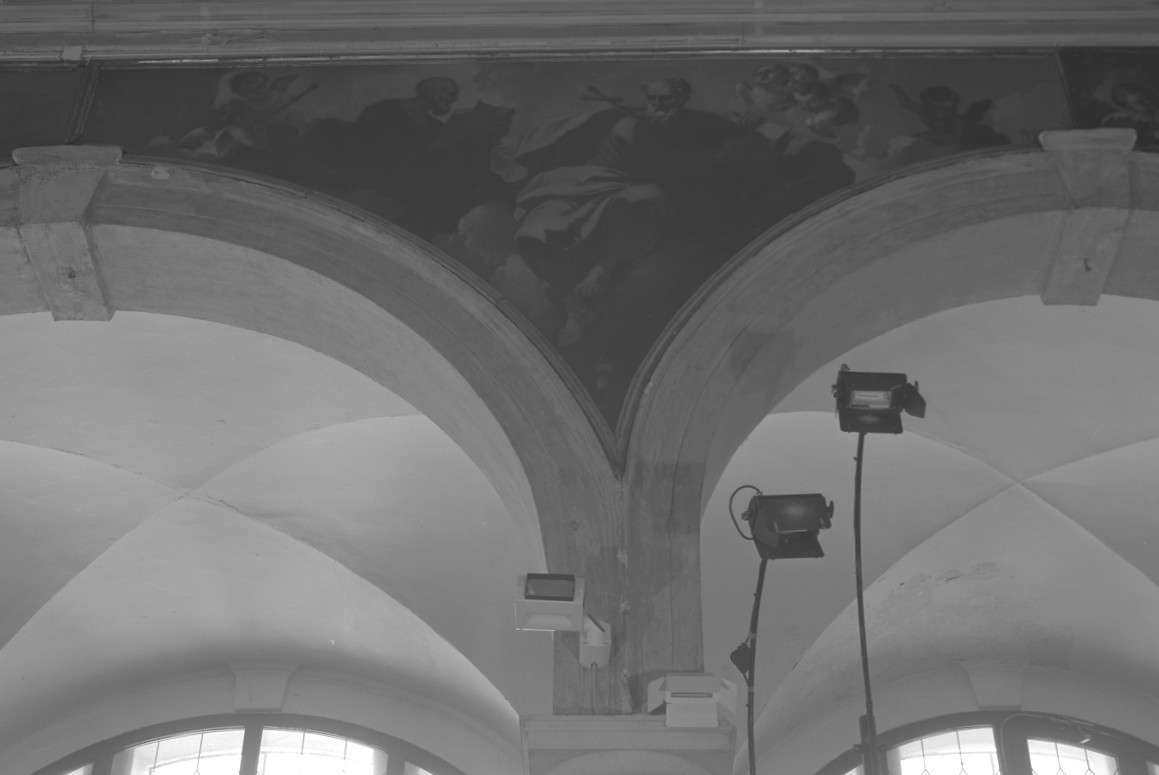 San Filippo, San Giacomo Maggiore (dipinto) di Menescardi Giustino (sec. XVIII)