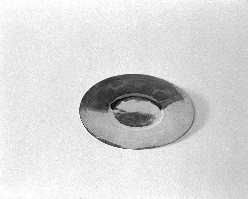 patena - bottega veneta (sec. XIX)