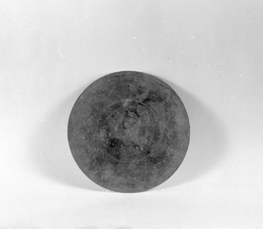 patena - bottega veneta (seconda metà sec. XVIII)