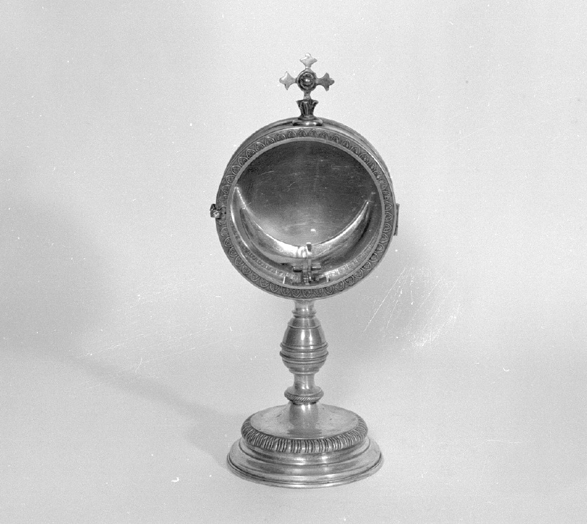 teca - bottega veneta (primo quarto sec. XX)