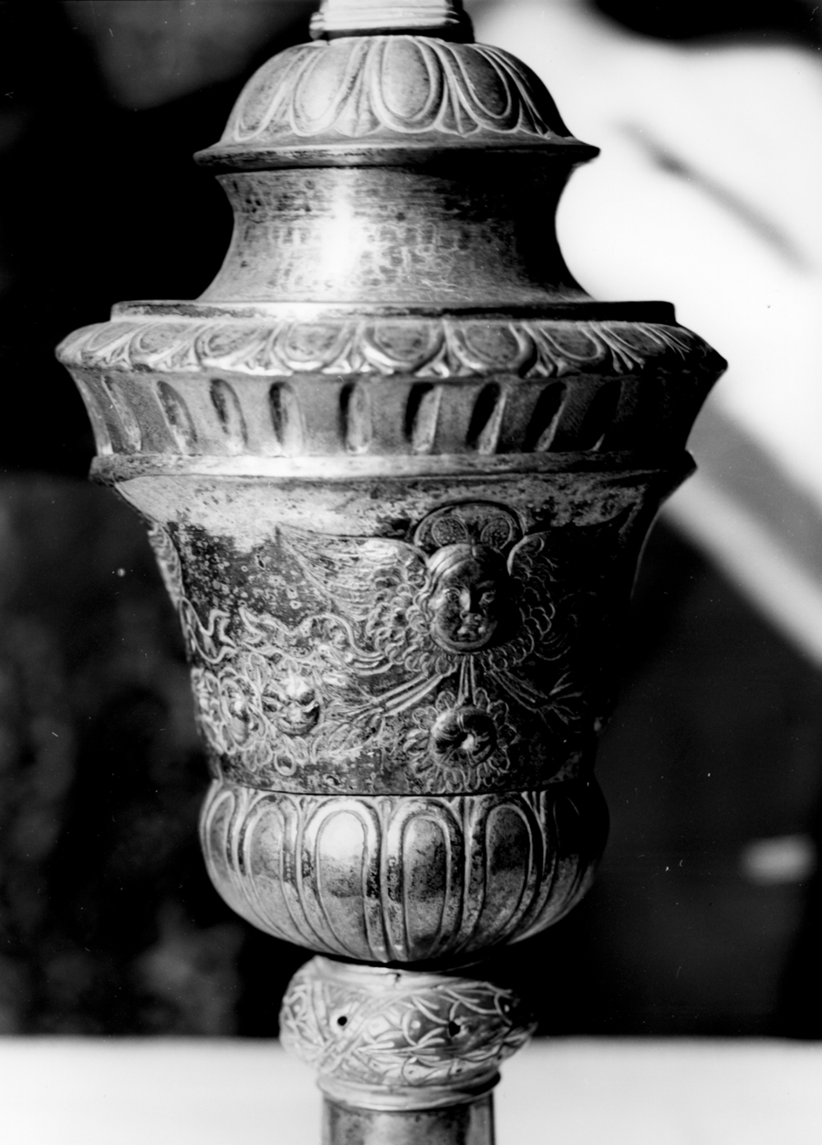 calice - ambito veneto (sec. XVIII)