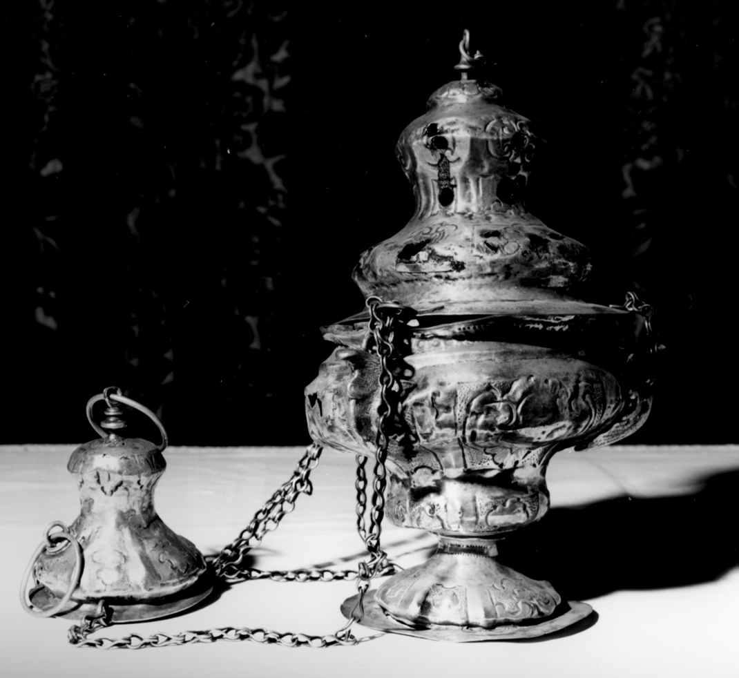 turibolo - ambito veneto (sec. XIX)