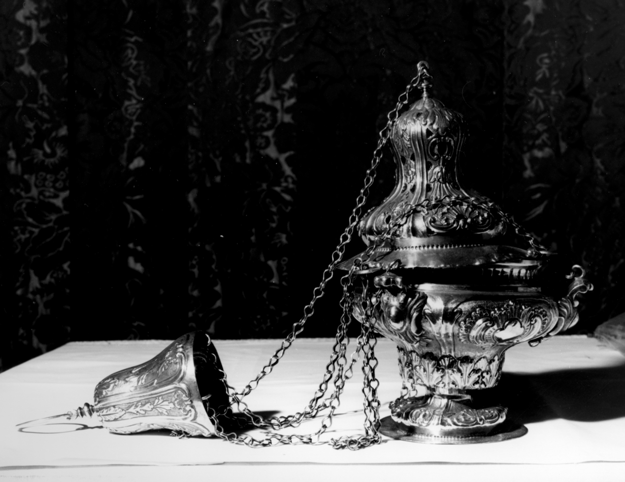 turibolo - ambito veneto (sec. XX)