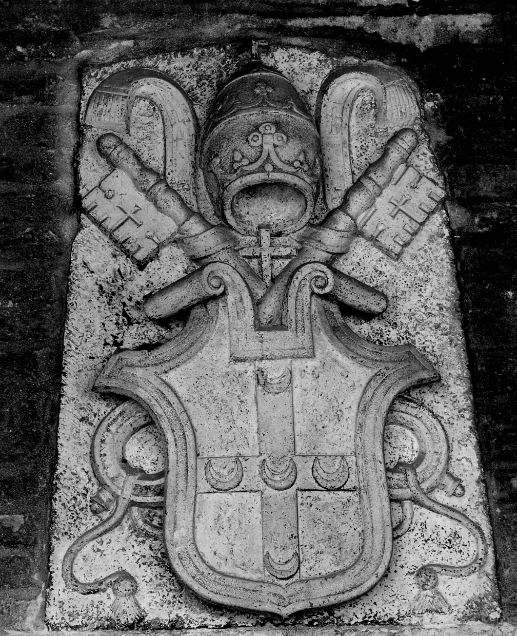 rilievo - ambito veneziano (sec. XVI)