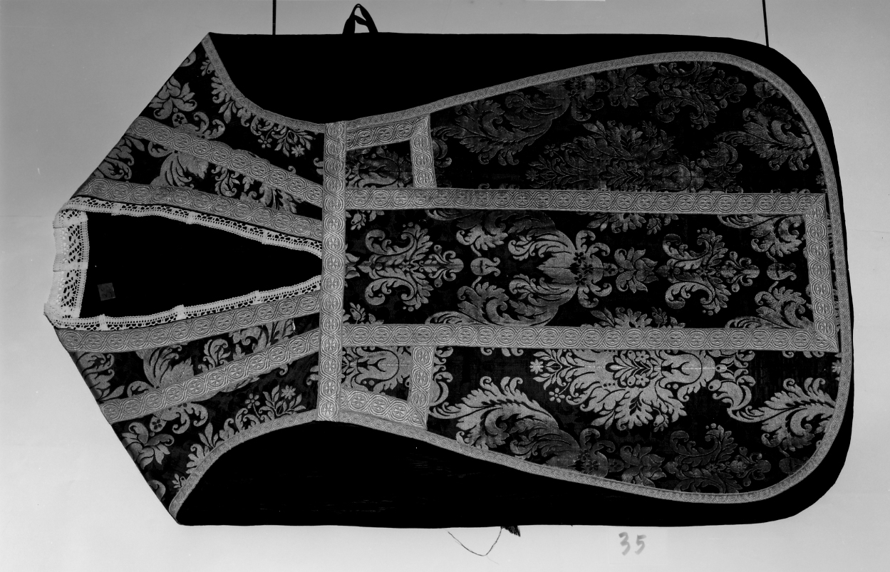 pianeta - manifattura italiana (prima metà sec. XX)