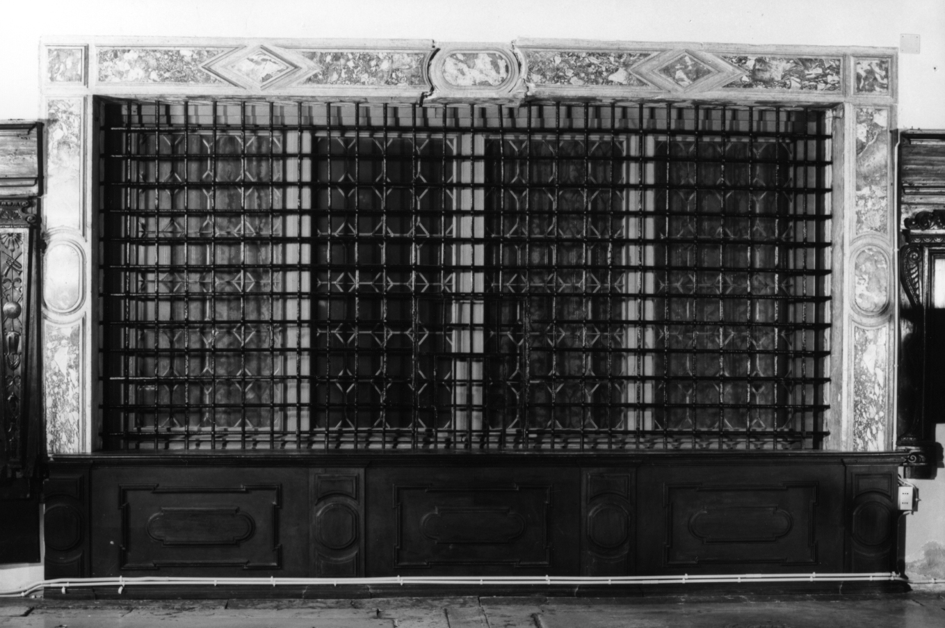 grata - bottega veneta (sec. XVII)