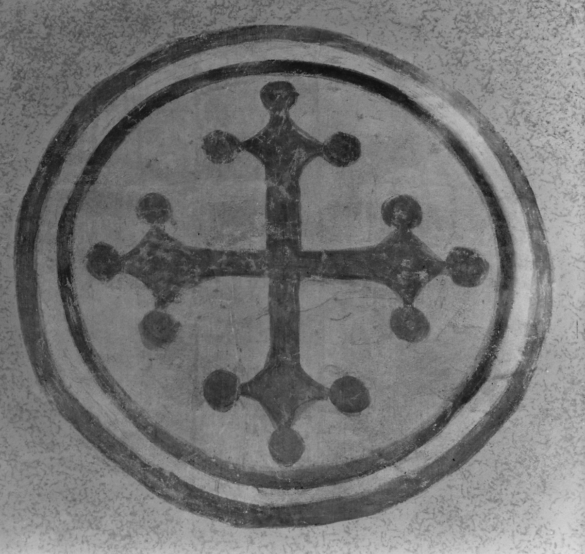 dipinto - ambito veneto (sec. XV)