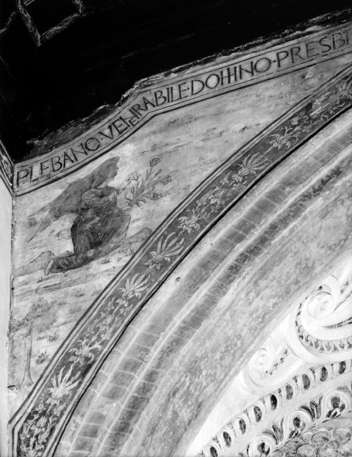 Annunciazione (dipinto) di Tommaso di Zorzi (sec. XV)