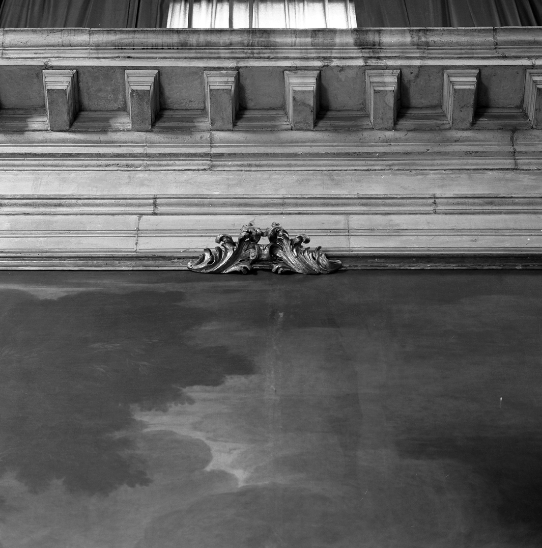 cornice, serie - ambito veneto (secc. XVII/ XVIII)