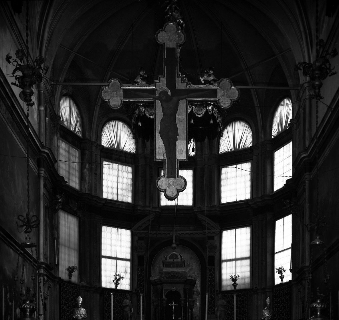 dipinto - ambito veneto (seconda metà sec. XIV)