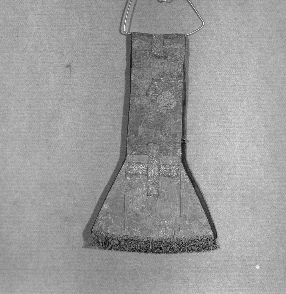 manipolo, serie - manifattura veneta (sec. XVIII)