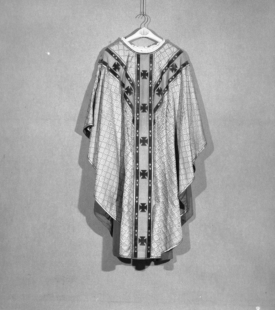 pianeta - manifattura veneta (sec. XX)