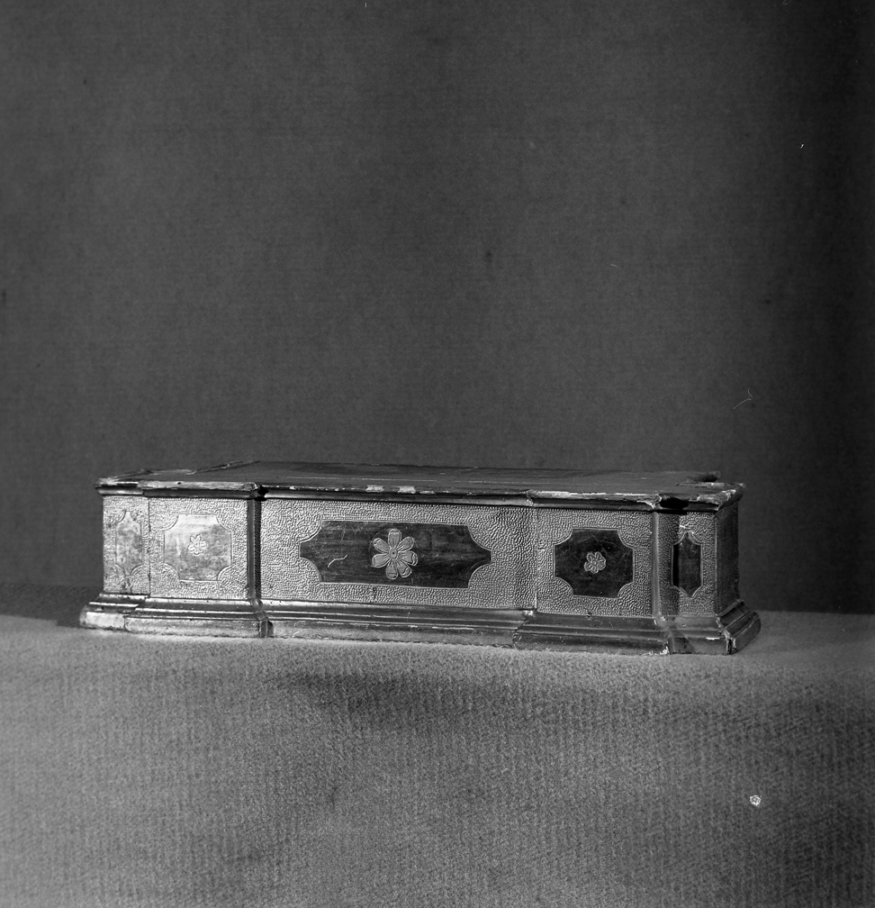 base - manifattura veneta (sec. XIX)