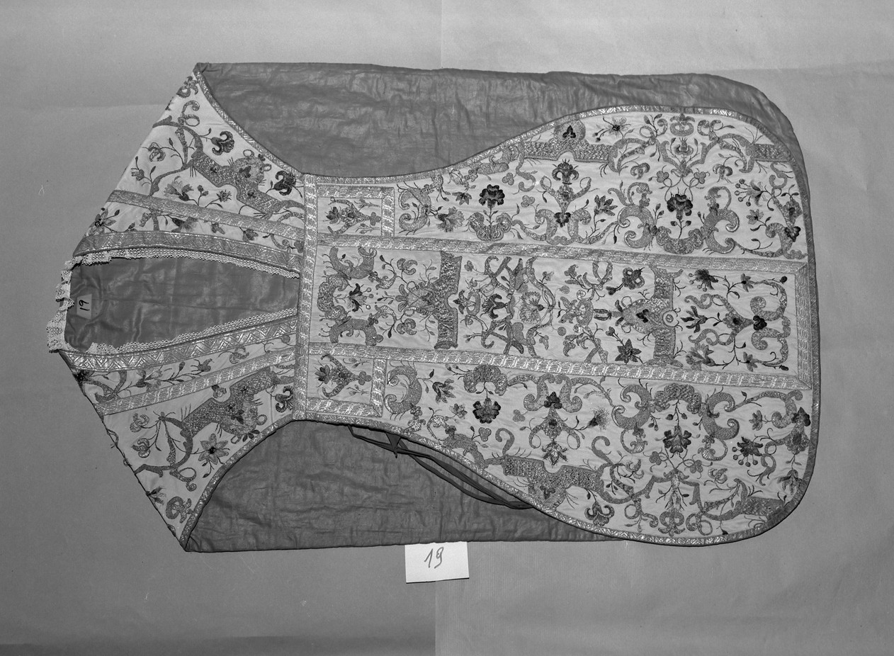 pianeta - manifattura italiana (prima metà sec. XVIII)