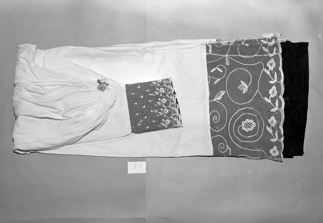 cotta - manifattura veneziana (seconda metà sec. XVIII)