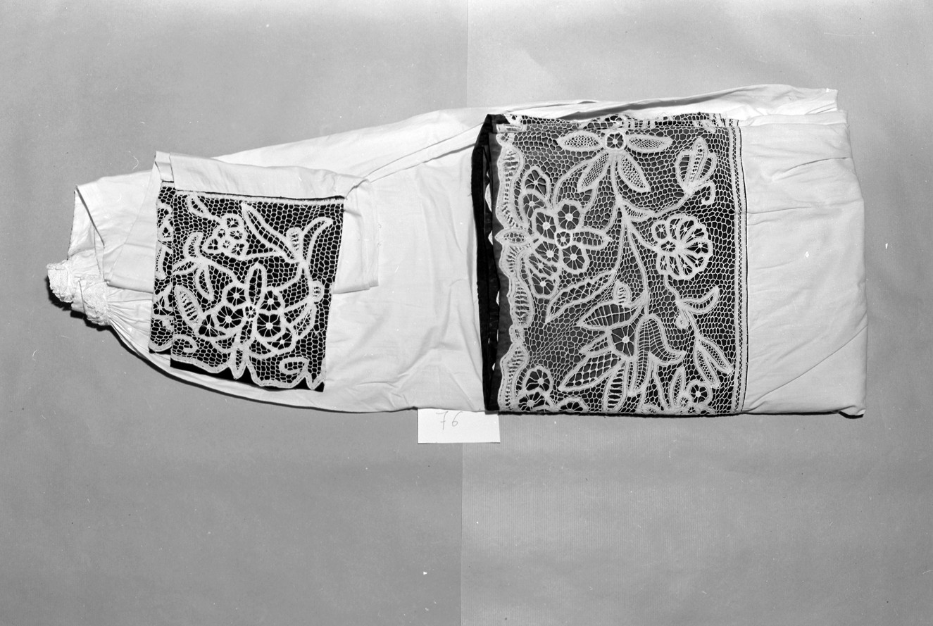 cotta - manifattura veneziana (primo quarto sec. XVIII)