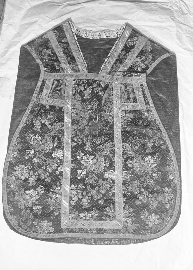 pianeta, elemento d'insieme - ambito veneto (seconda metà sec. XIX)