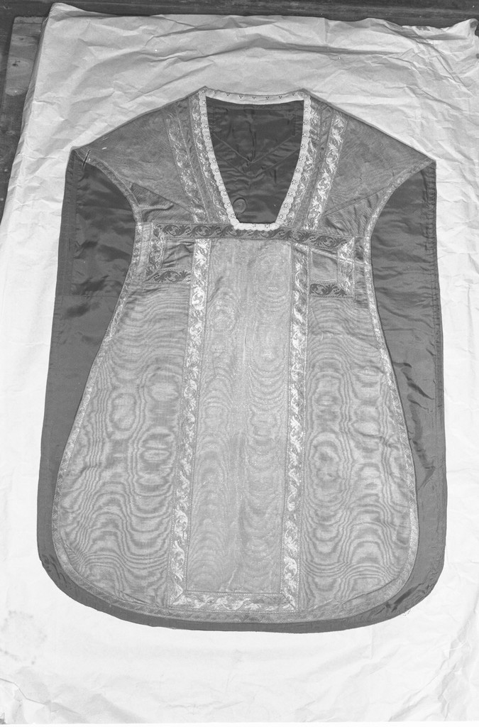 pianeta, elemento d'insieme - ambito veneto (fine/inizio secc. XVIII/ XIX)