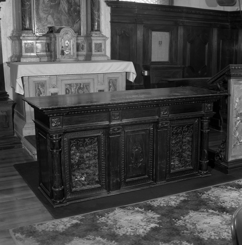 mobile - ambito italiano (sec. XIX)