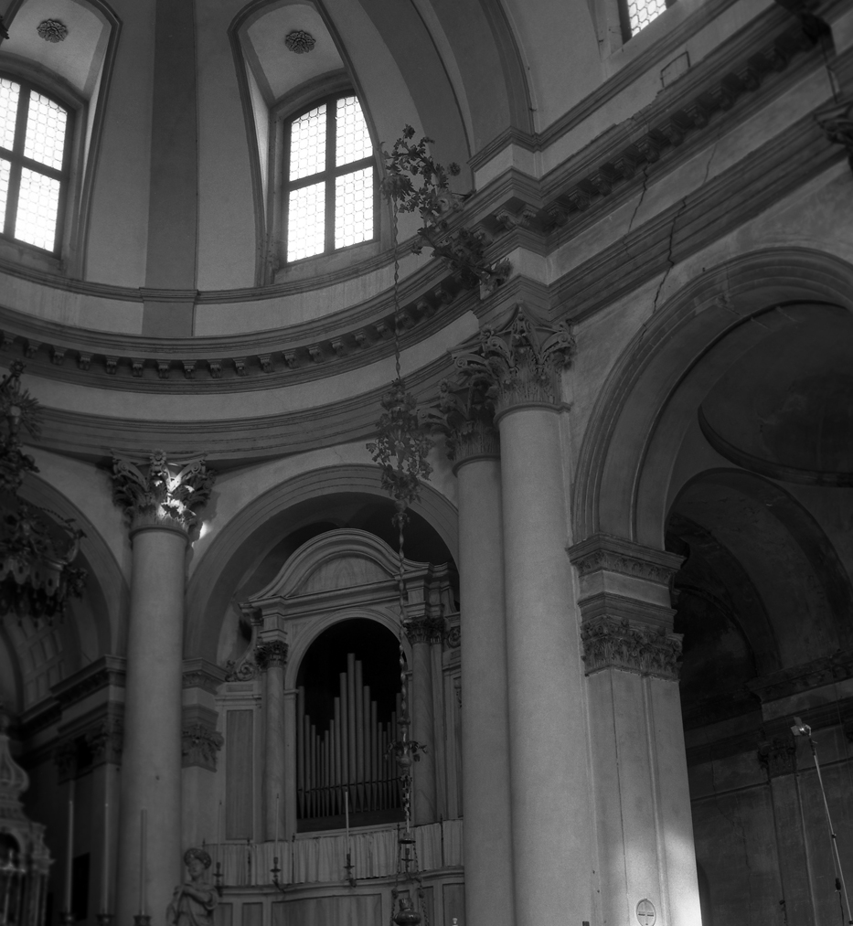 candeliere da parete - ambito veneto (sec. XVIII)