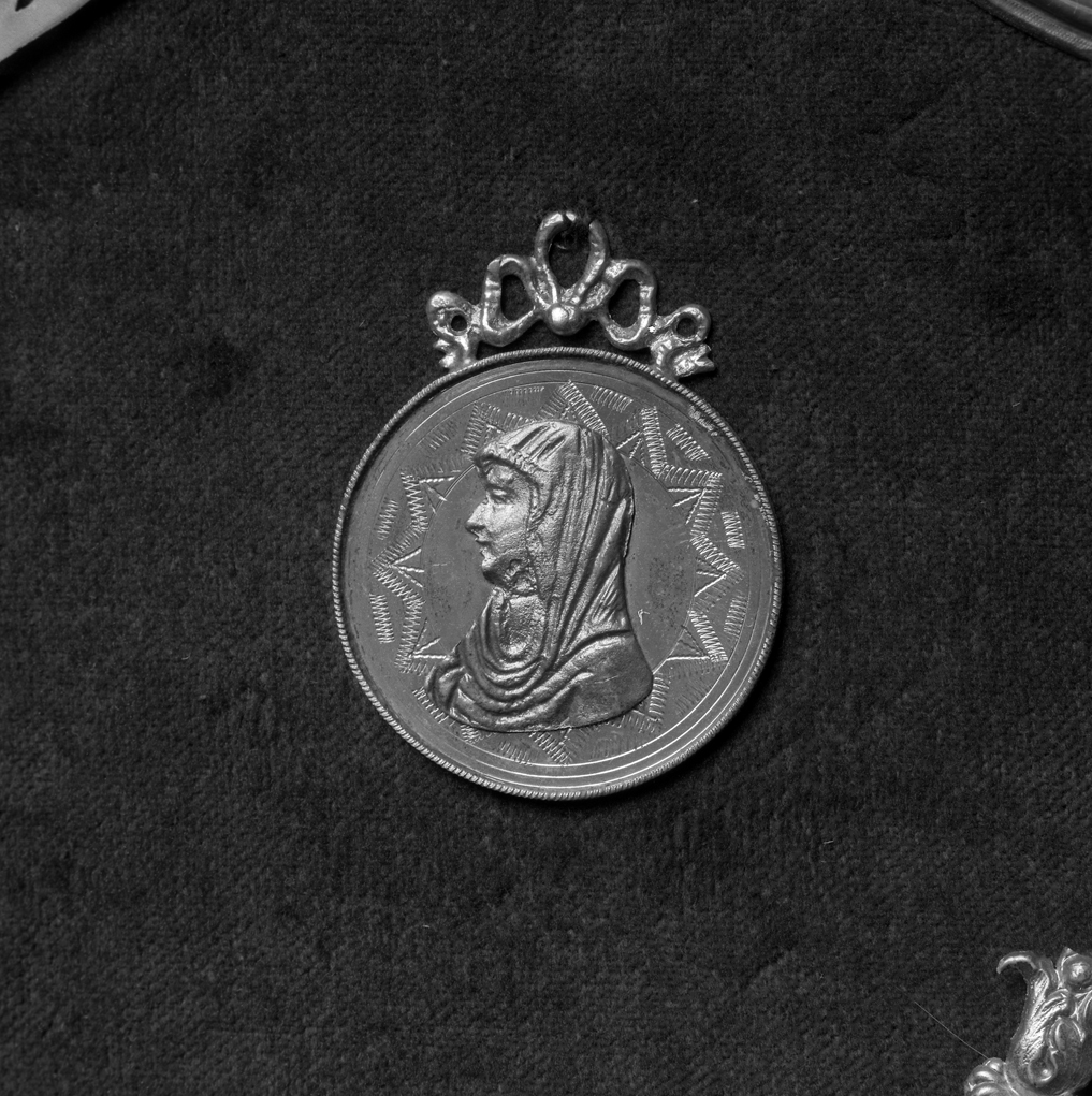 ex voto - ambito veneto (sec. XIX)