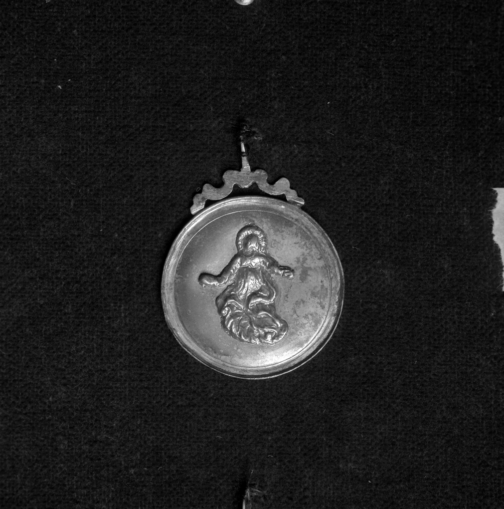 ex voto - ambito veneto (sec. XIX)