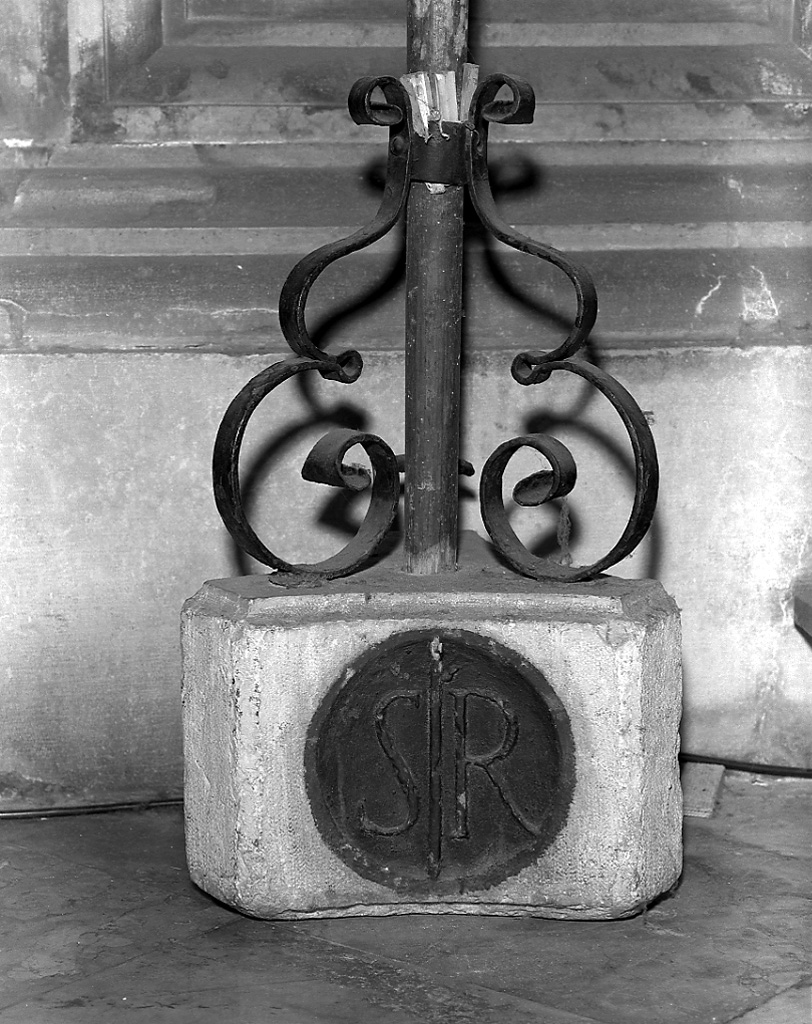 base, serie - ambito veneto (sec. XVIII)